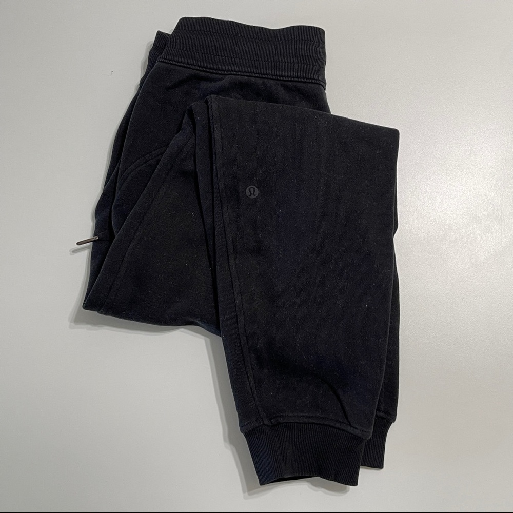 Lululemon scuba jogger
